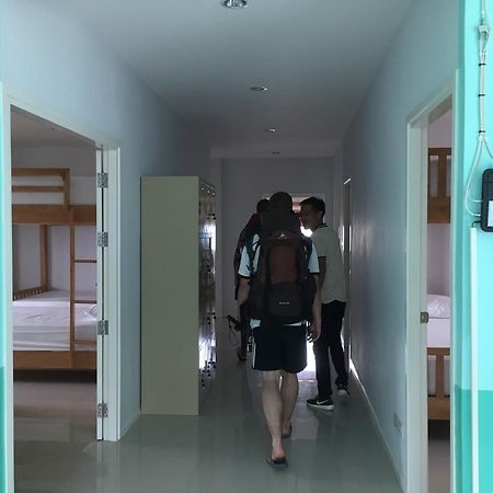 D.Samui Hostel Chaweng  Bagian luar foto