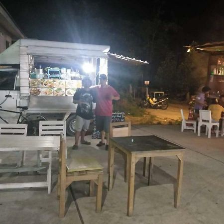 D.Samui Hostel Chaweng  Bagian luar foto