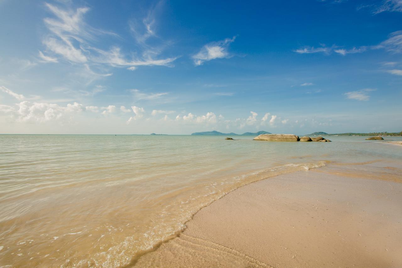 D.Samui Hostel Chaweng  Bagian luar foto