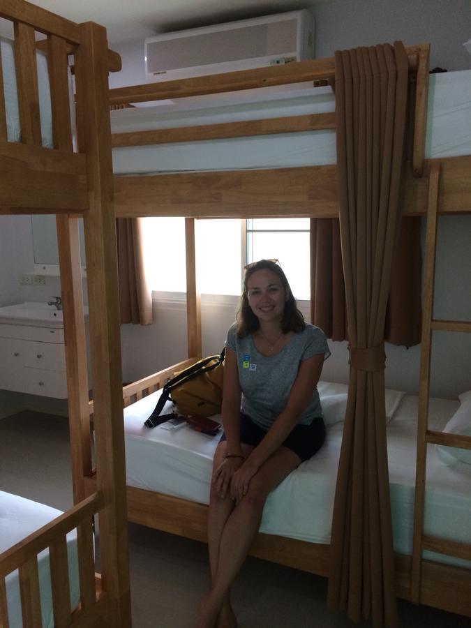 D.Samui Hostel Chaweng  Bagian luar foto