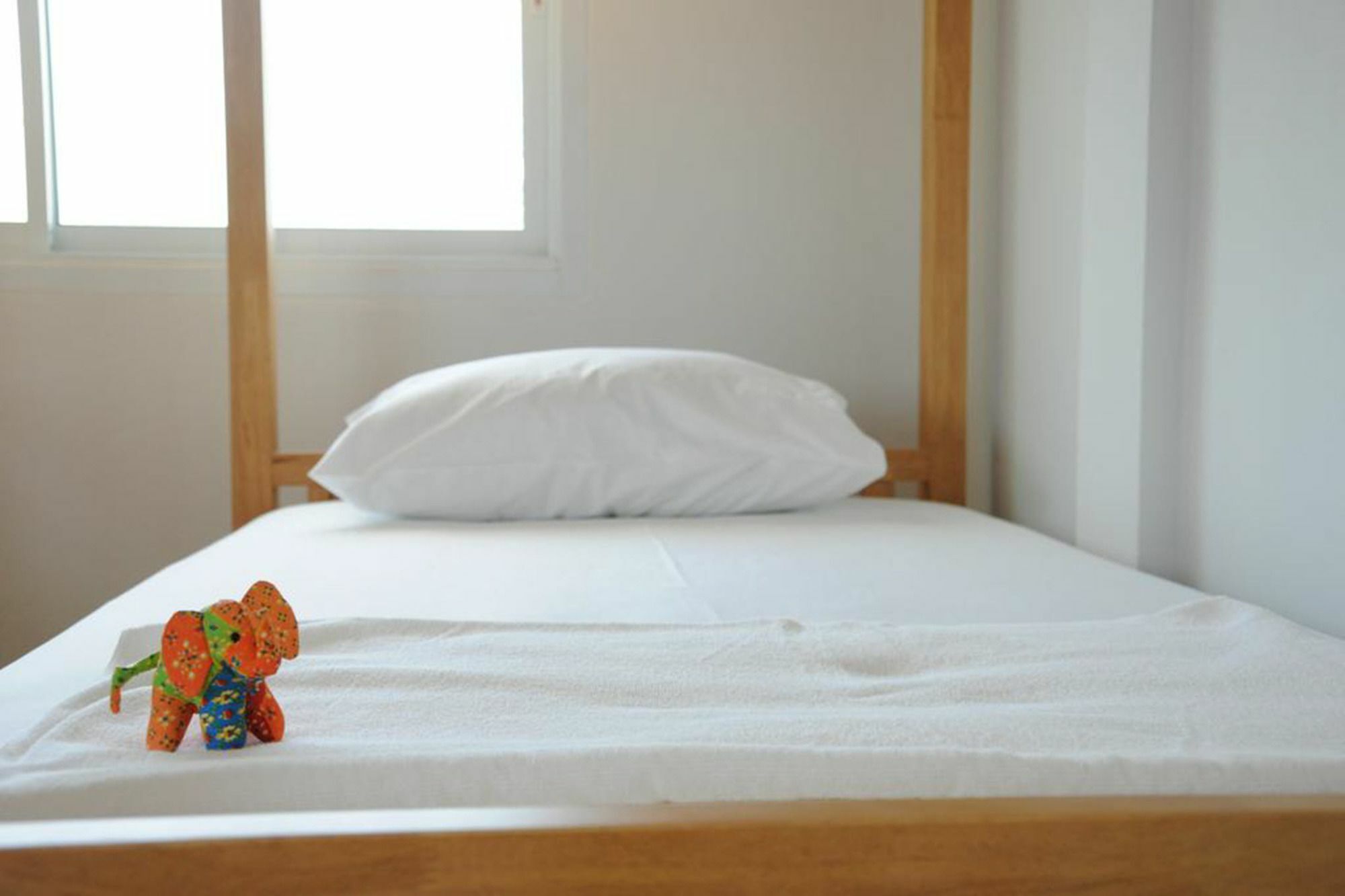 D.Samui Hostel Chaweng  Bagian luar foto