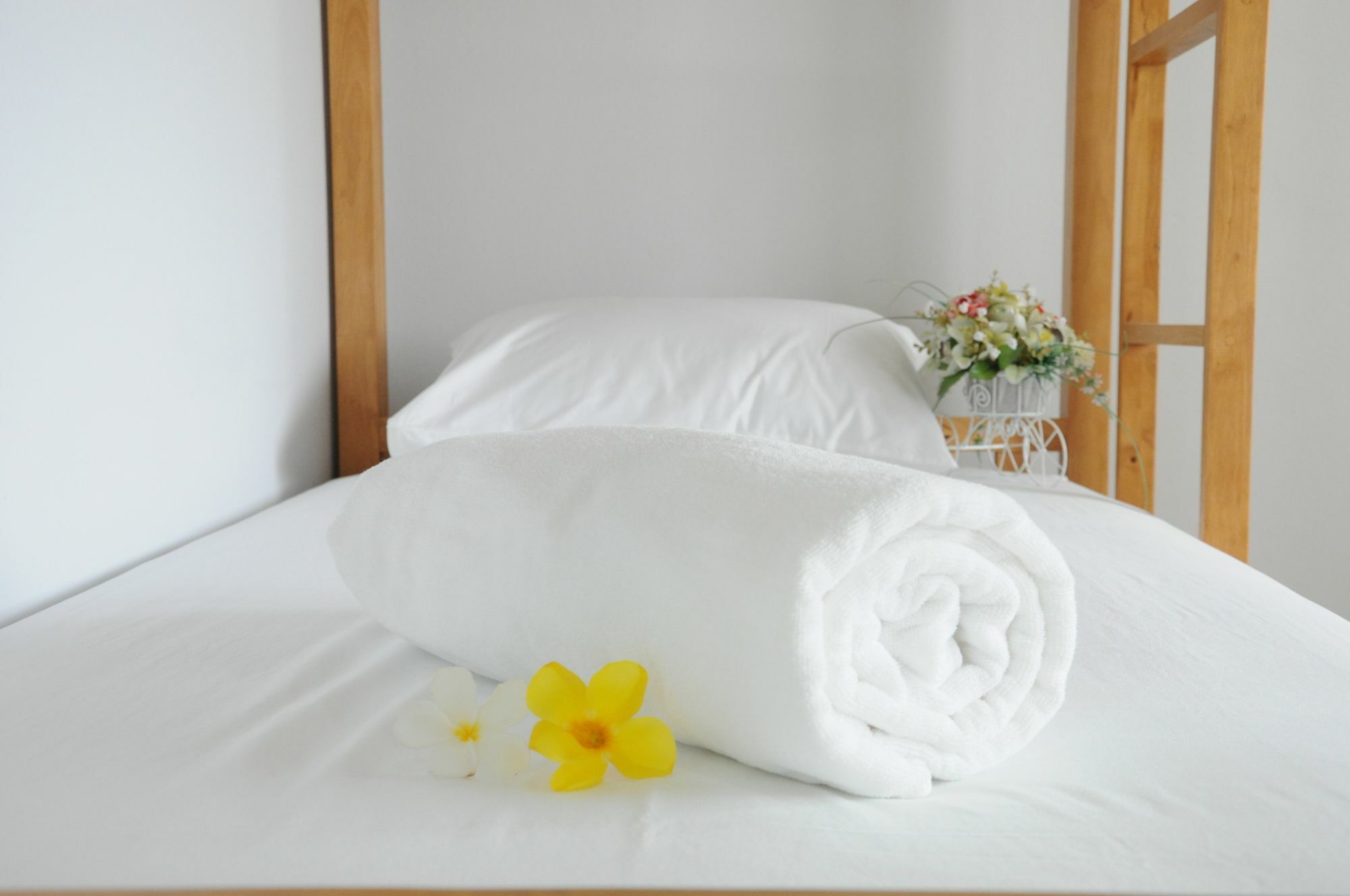 D.Samui Hostel Chaweng  Bagian luar foto