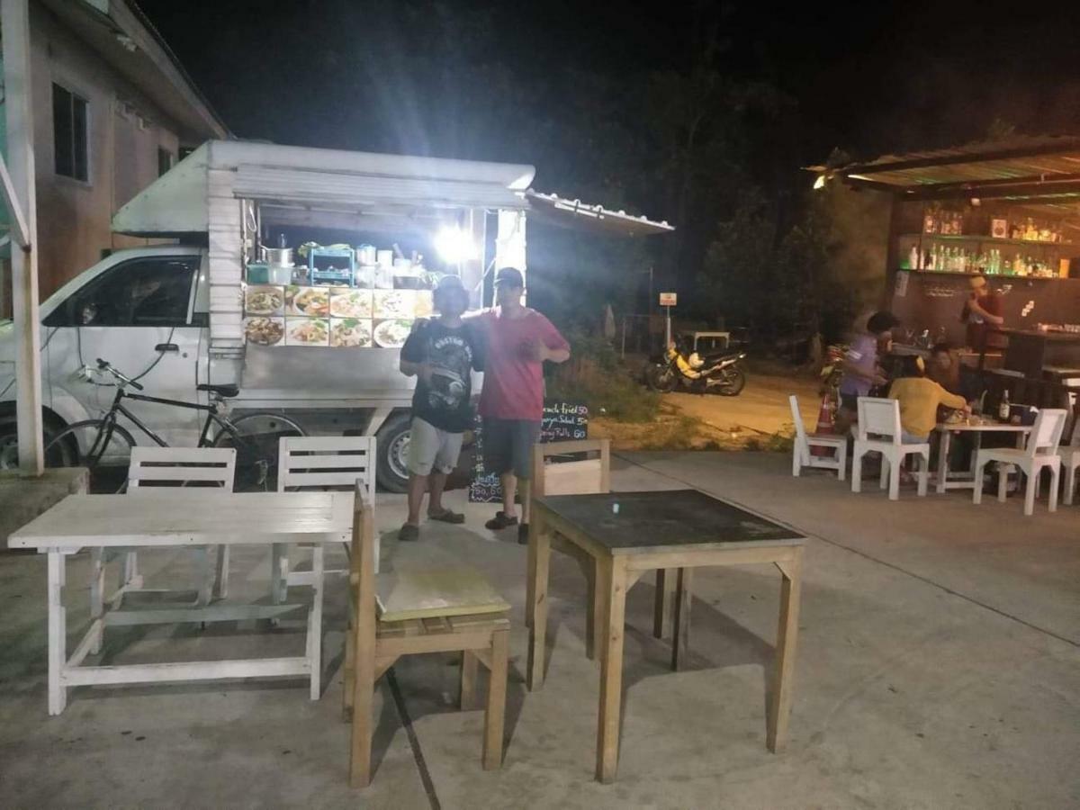 D.Samui Hostel Chaweng  Bagian luar foto
